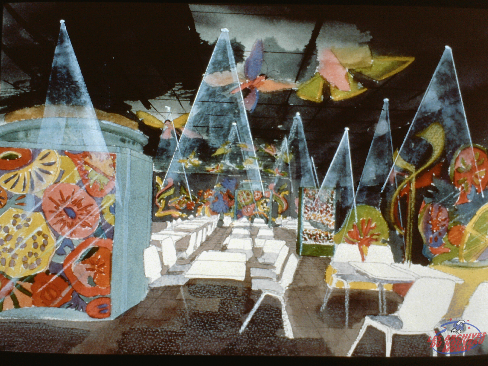 Restaurants (divers)