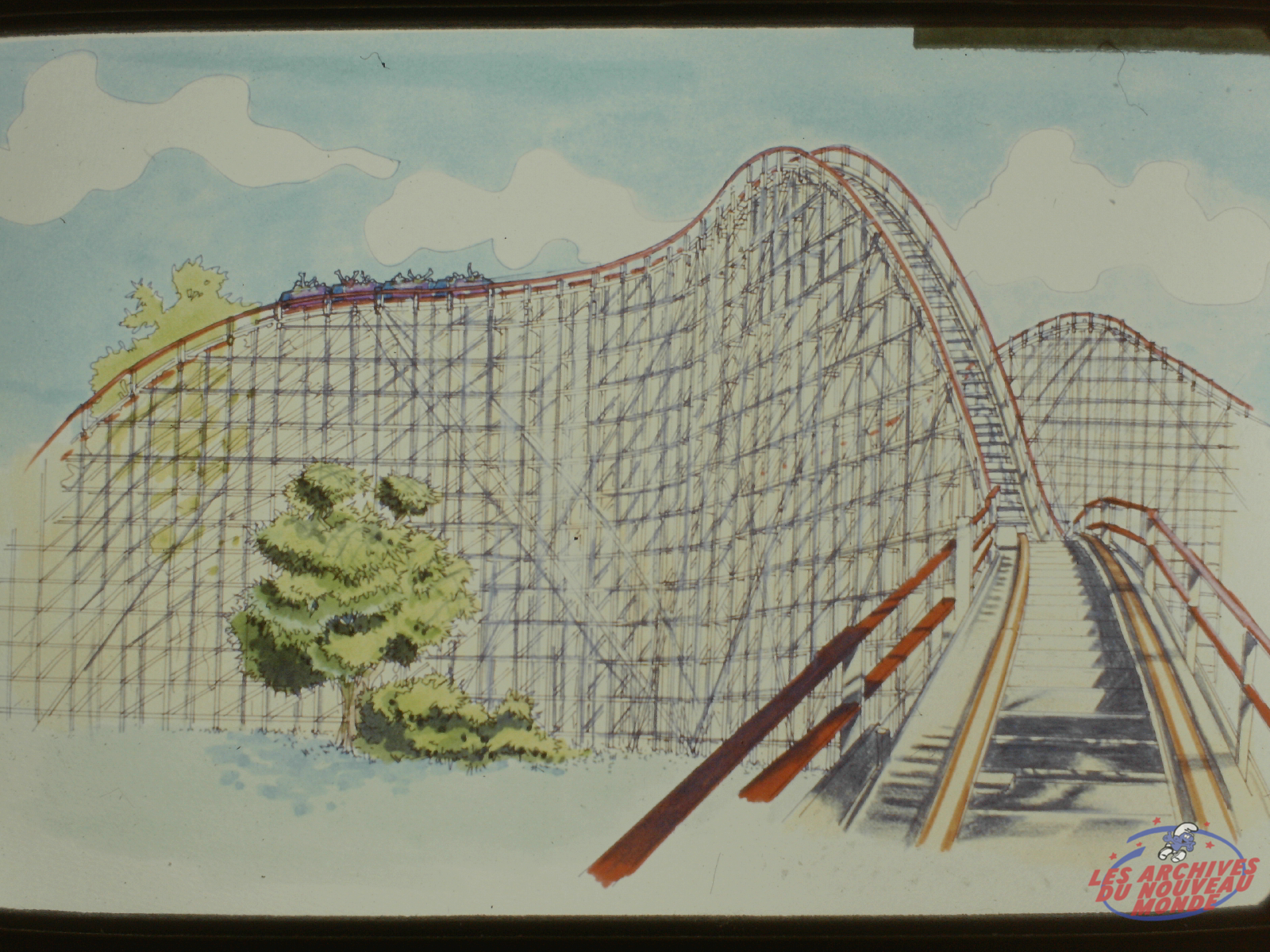Artworks - Anaconda