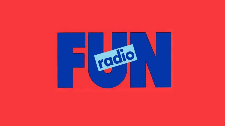 Audio - Fun Radio Longwy Inauguration