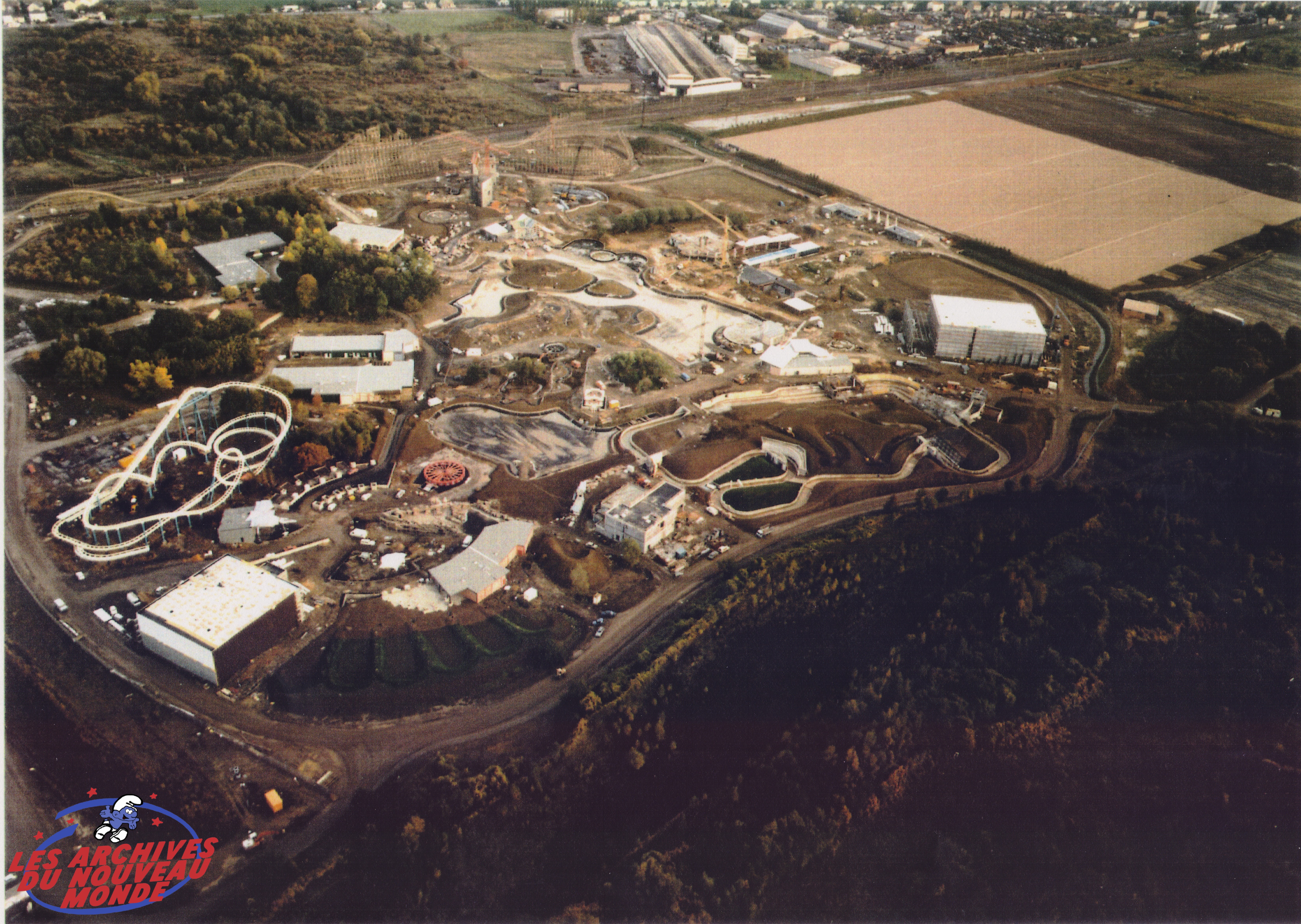 Livret de Thématisation