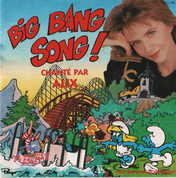 Big Bang Song
