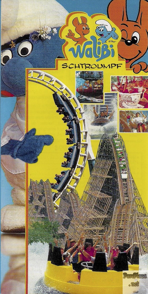Flyer publicitaire