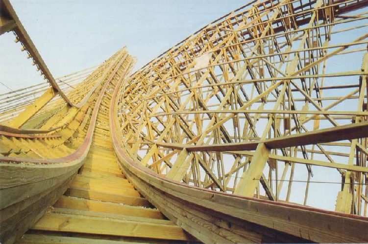 CP - Anaconda