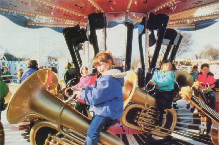 CP - Maestro