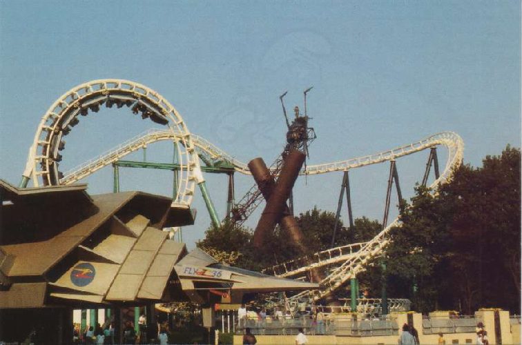 CP - Metal Planet 2