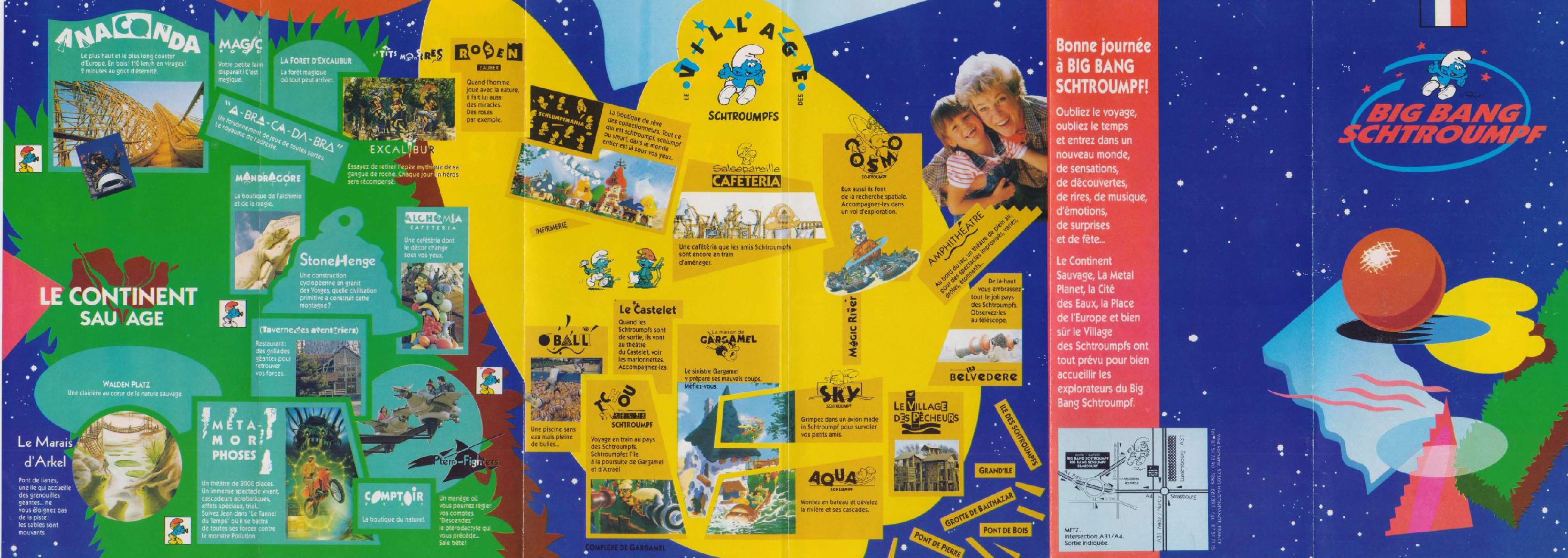 plan 1990