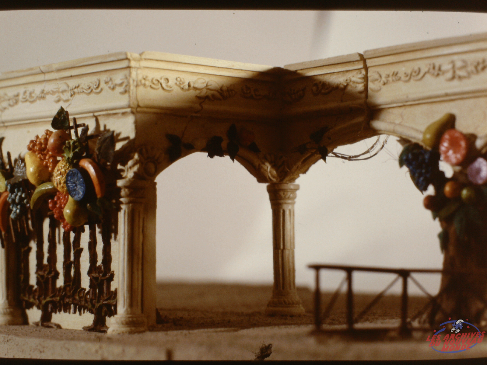 Maquette - Alchemia