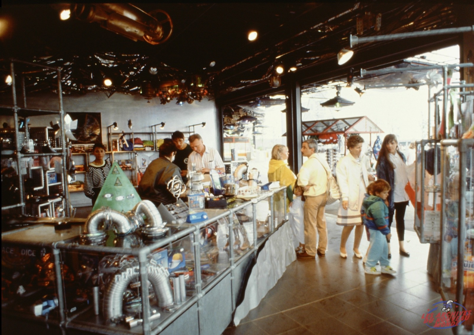 Metal Planet – MicroMega