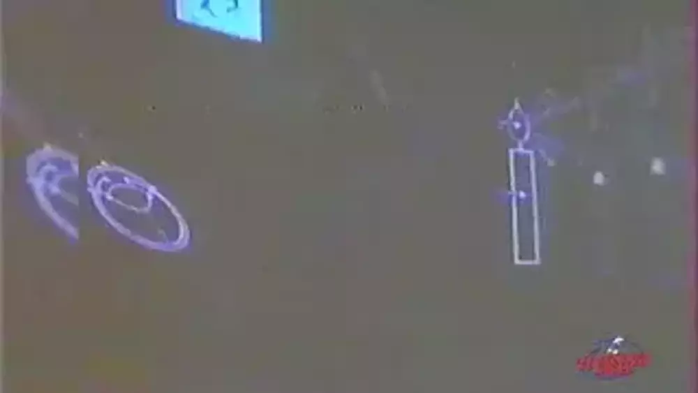 Big Bang Schtroumpf
